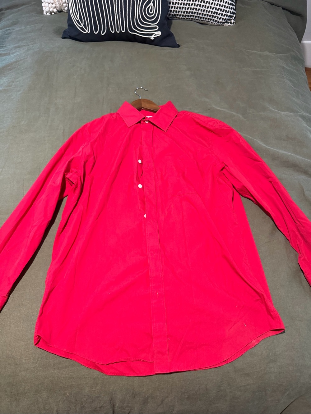 Brooks Brothers Red Kids' Casual Bottoms